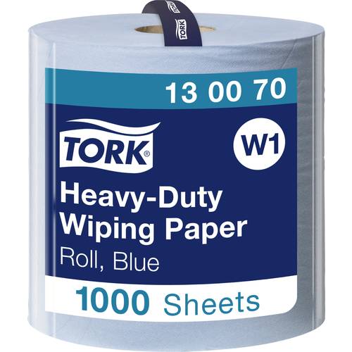 Thumbnail - TORK 130070 TORK 130070 Reinigungstücher 2 lagig