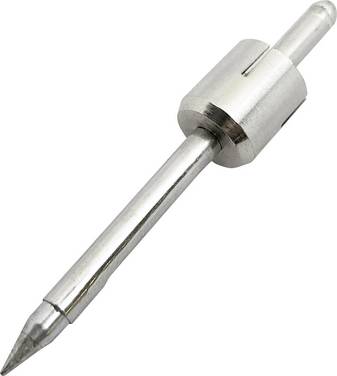 TOOLCRAFT Lötspitze Bleistiftform Inhalt 1 St.
