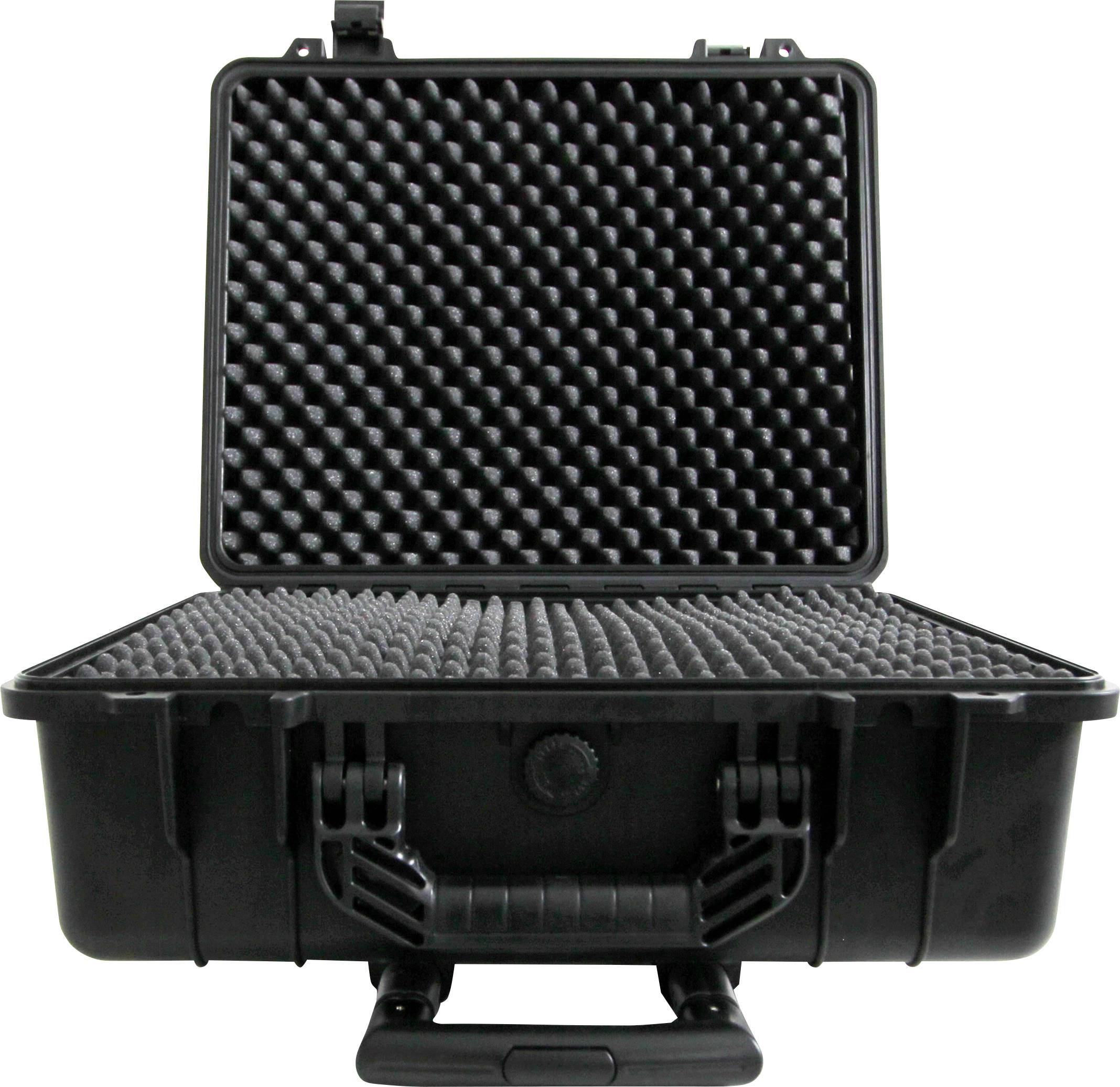 VISO WAT18TR Universal Verktygsväska tom (L x B x H) 475 x 390 x 200 mm