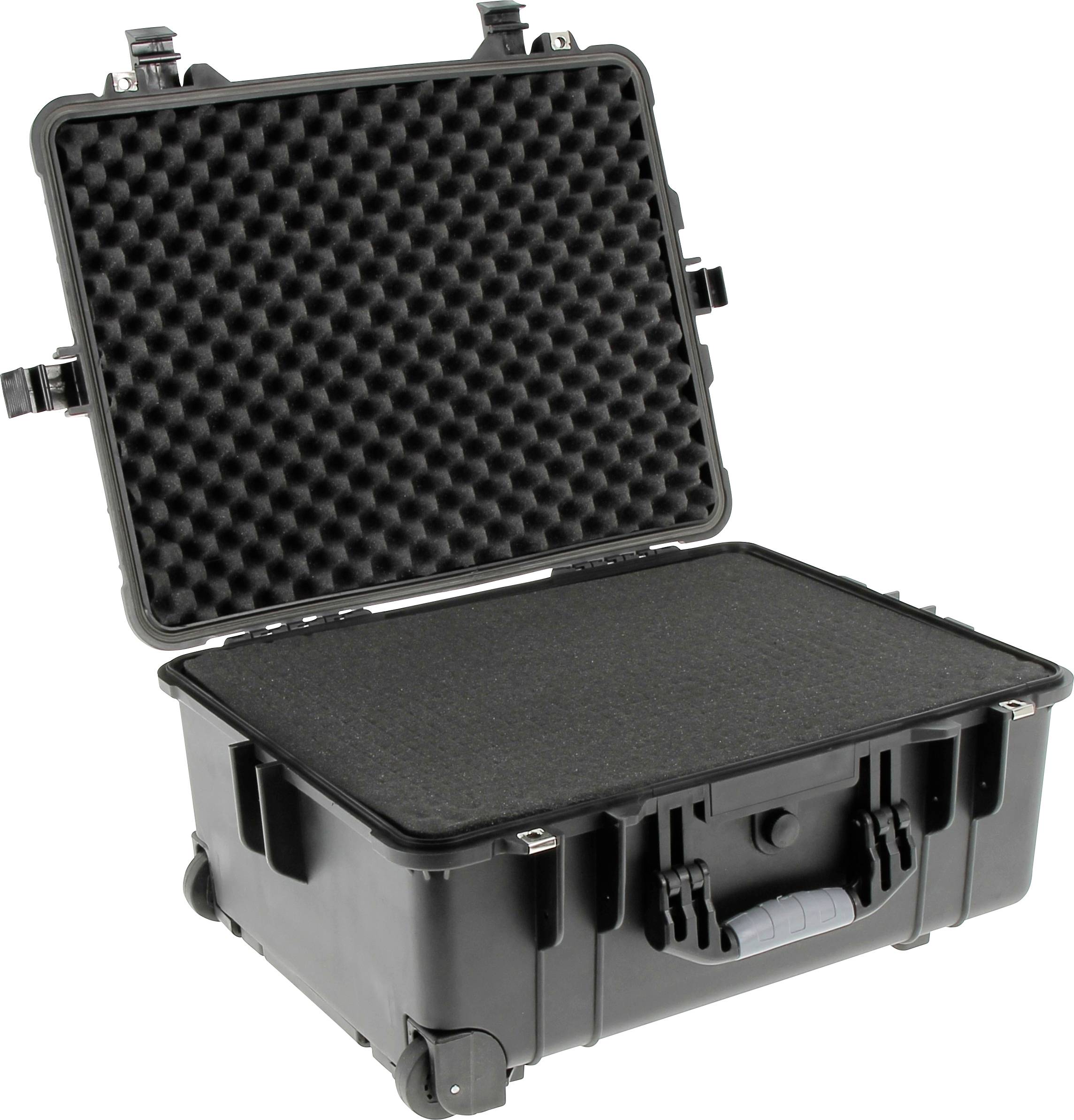 VISO WAT26TR Universal Verktygsväska tom (L x B x H) 560 x 455 x 265 mm