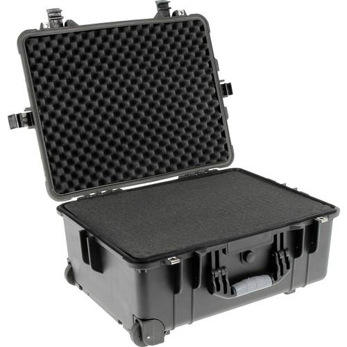 Thumbnail - VISO WAT26TR Universal Werkzeugkoffer unbestückt (L x B x H) 560 x 455 x 265 mm