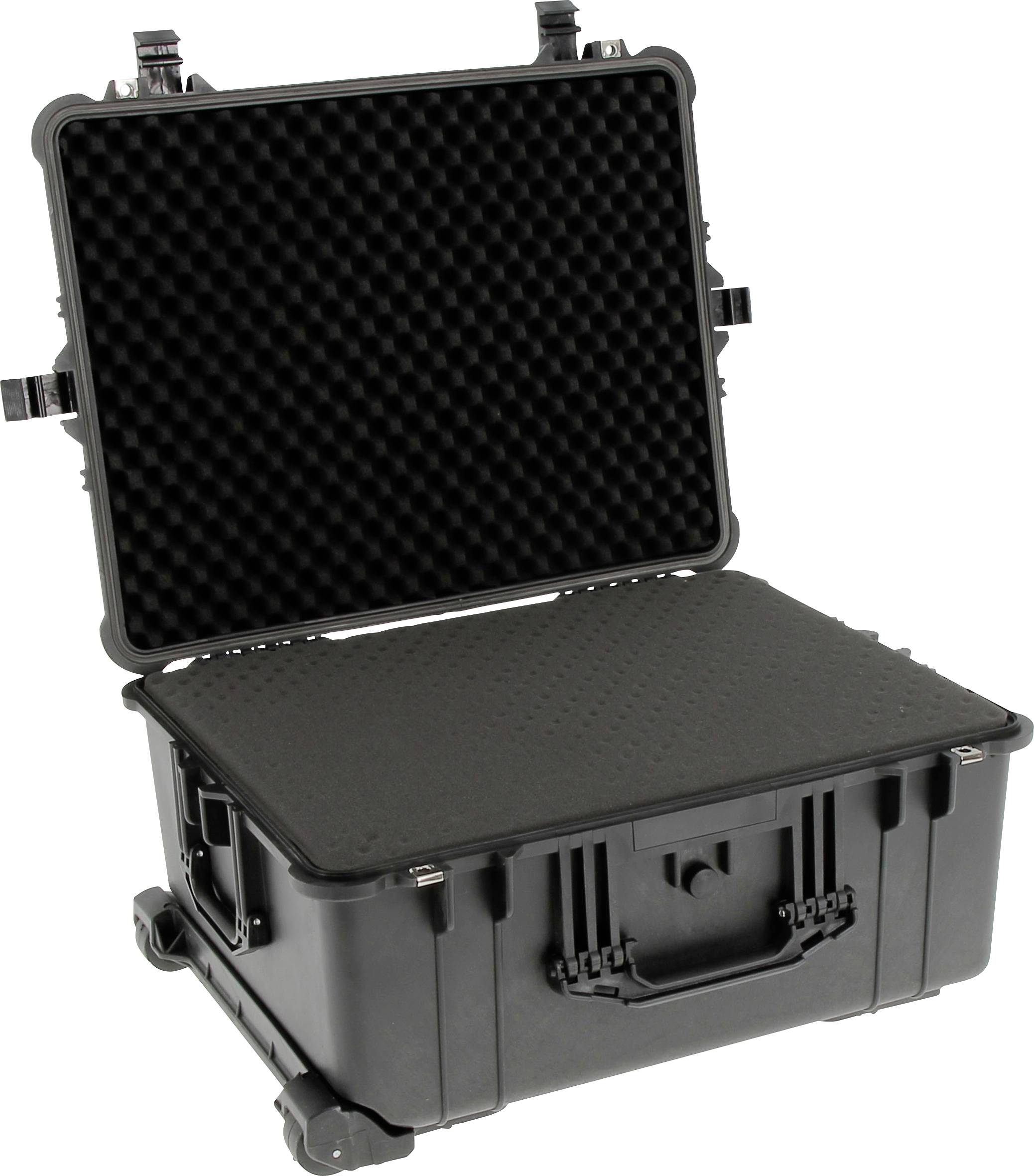 VISO WAT28TR Universal Verktygsväska tom (L x B x H) 626 x 492 x 305 mm