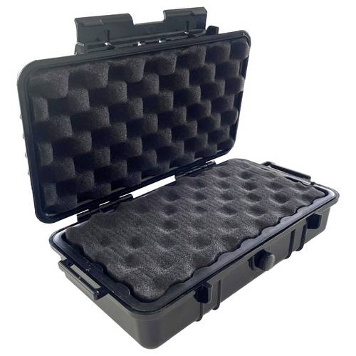 VISO WAT140 Universal Werkzeugkoffer unbestückt (L x B x H) 250 x 142 x 65 mm