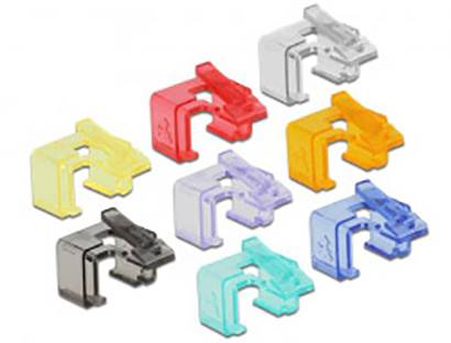 RJ45 Reparaturklemmen - Delock