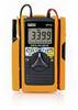 HT Instruments HT12 Hand-Multimeter, Stromzange digital CAT II 600 V, CAT III 300 V Anzeige (Counts): 3400