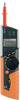 HT Instruments HT712 Hand-Multimeter digital CAT IV 600 V Anzeige (Counts): 4000