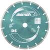 Makita D-61139 DIAMAK Diamanttrennscheibe Durchmesser 125 mm Bohrungs-Ø 22.23 mm Ziegel, Beton, Marmor, Kalkstein, Baustellenmaterialien, Stein, Sandstein, Schiefer, Mauerwerk 1 St.