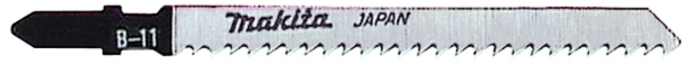 Stichsägeblatt B-11 HCS 5St