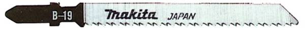 Stichsägeblatt B-19 HCS 5St