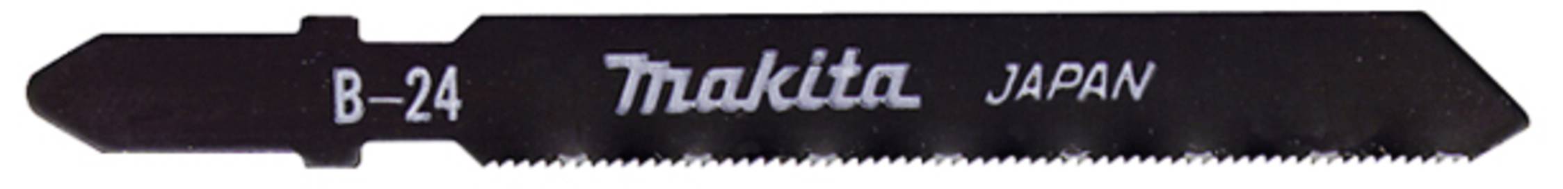 Stichsägeblatt B-24 HSS 5St