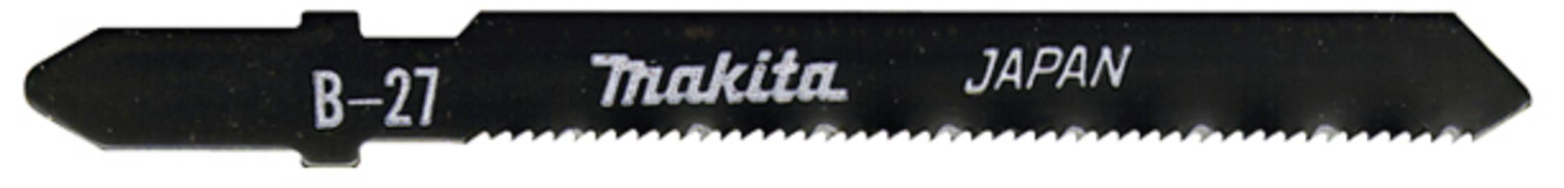 MAKITA Stichsägeblatt B-27 A-85787 5 St. (A-85787)