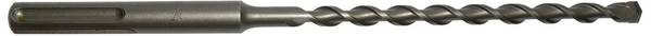 Makita  D-33881  Hammerbohrer  12 mm Gesamtlänge 540 mm SDS-Max 1 St.