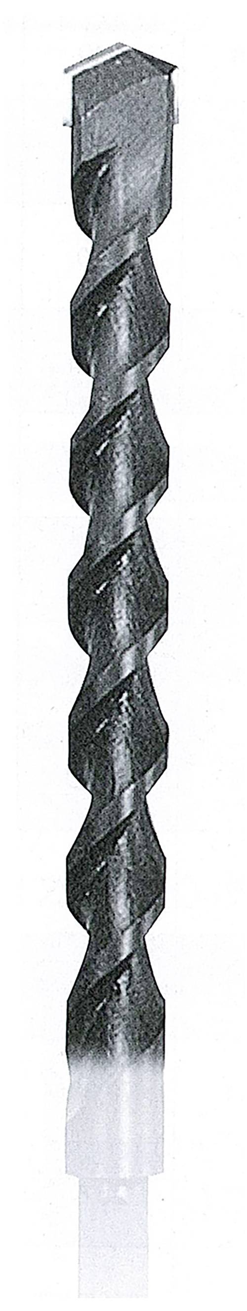 Makita neu D-33897 Hammerbohrer 14 mm Gesamtlänge 340 mm SDS-Max 1 St.