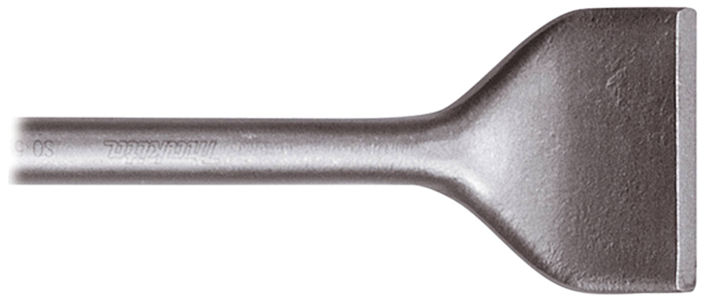 Makita P-24957 P-24957 Spatmeißel 60 mm Gesamtlänge 250 mm SDS-Plus 1 St.-0