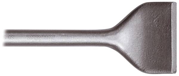 Makita P-24957 P-24957 Spatmeißel  60 mm Gesamtlänge 250 mm SDS-Plus 1 St.