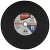 Makita B-10665-5(VE5) B-10665-5 Trennscheibe gerade 355 mm 5 St. Stahl