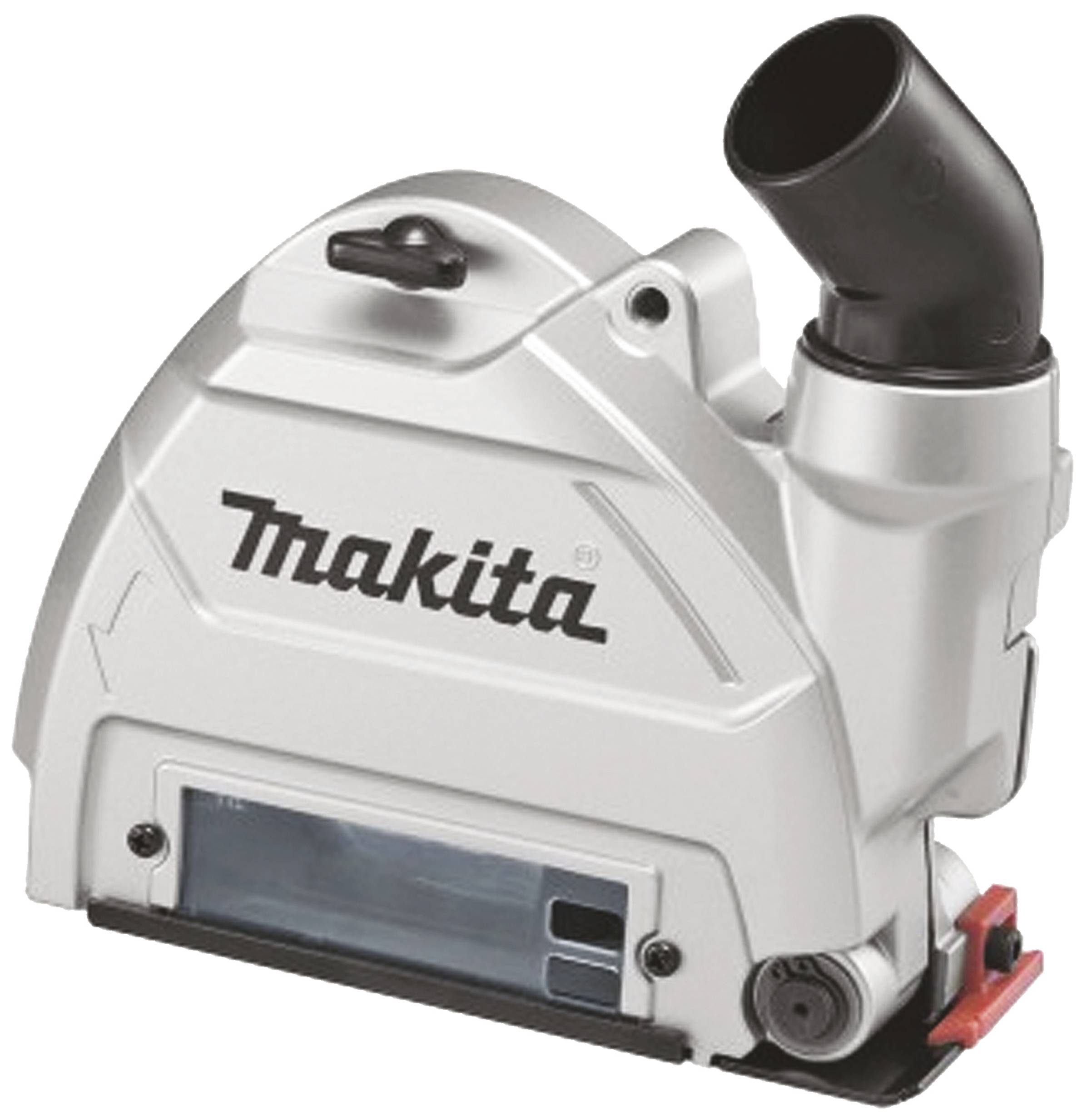 Makita 196845-3 Utsugningshuv 125 mm delning