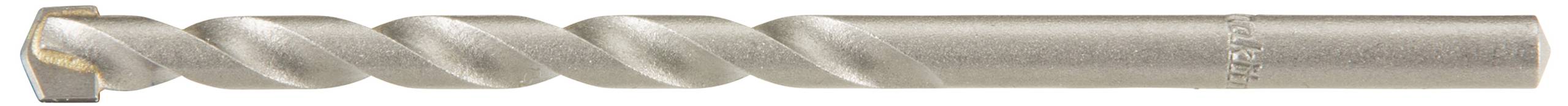 MAKITA Hartmetall Stein-Spiralbohrer 8 mm Makita D-05309 Gesamtlänge 150 mm Zylinderschaft 1 St.