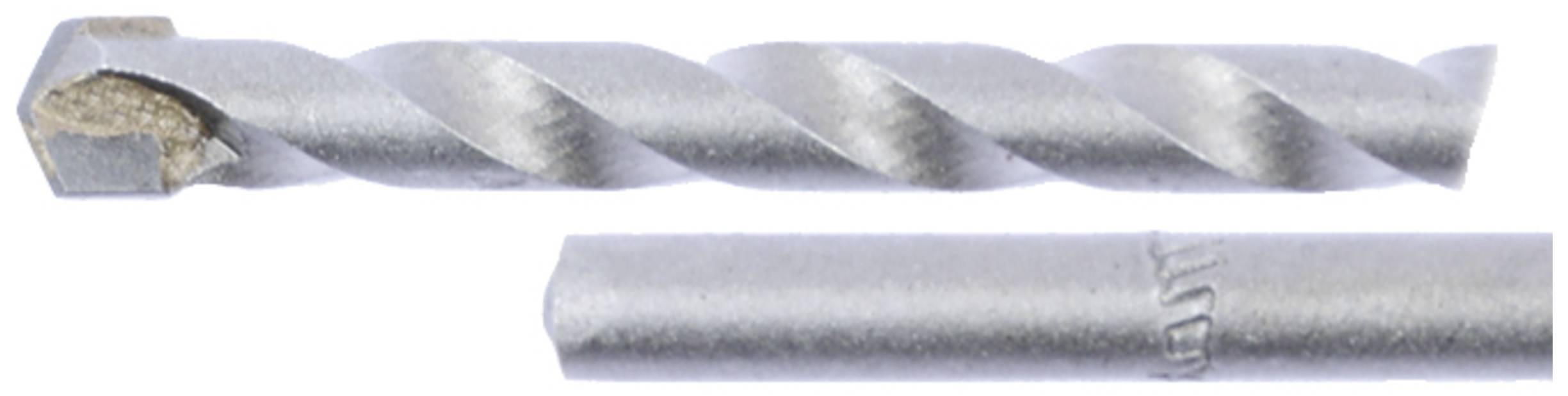 Makita D-05234 D-05234 Hartmetall Stein-Spiralbohrer 4 mm Gesamtlänge 70 mm Zylinderschaft 1 St.