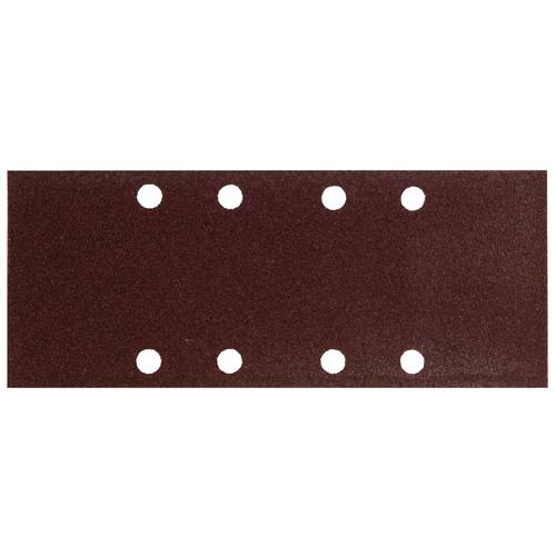 Makita neu P-31859 Schwingschleifpapier Körnung (num) 80 (L x B) 230 mm x 93 mm 10 St.