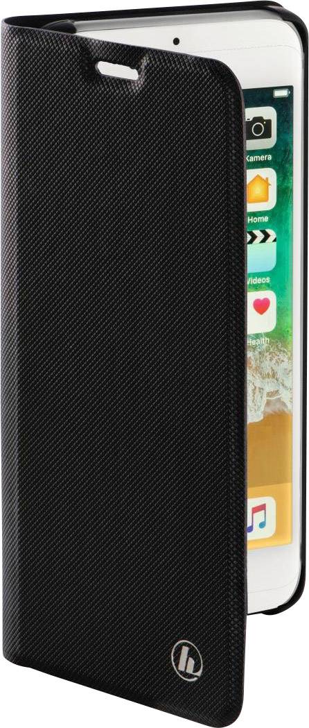 HAMA Booklet SlimPro iPhone Flip Case Passend für: Apple iPhone 6, Apple iPhone 6S