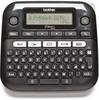 Brother P-touch D210 Beschriftungsgerät Geeignet für Schriftband: TZe 3.5 mm, 6 mm, 9 mm, 12 mm
