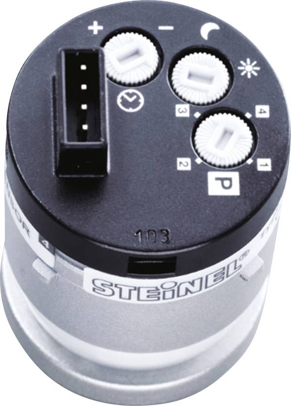 Steinel 009014 Minisensor      Anthrazit
