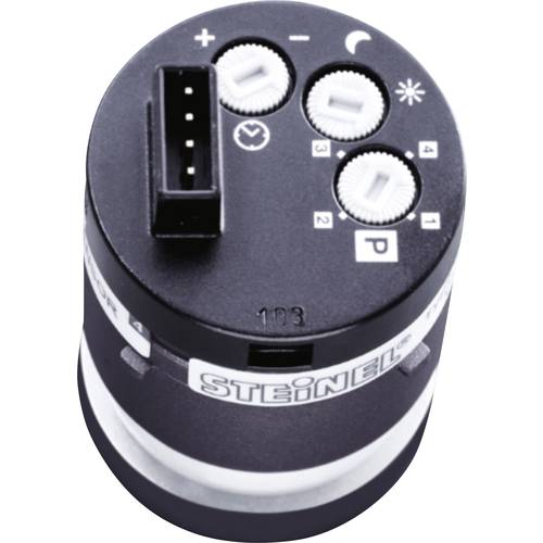 Thumbnail - Steinel Ersatz Mini-Sensor Schwarz für Außenleuchten L 265, L 630 und L 631