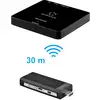 Symbolbild für Renkforce RF-HDFS-01 HDMI-Funkübertragung (Set) 30 m 5 GHz 1920 x 1080 Pixel