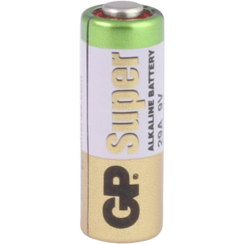 GP Batteries 29A (10029AC1)
