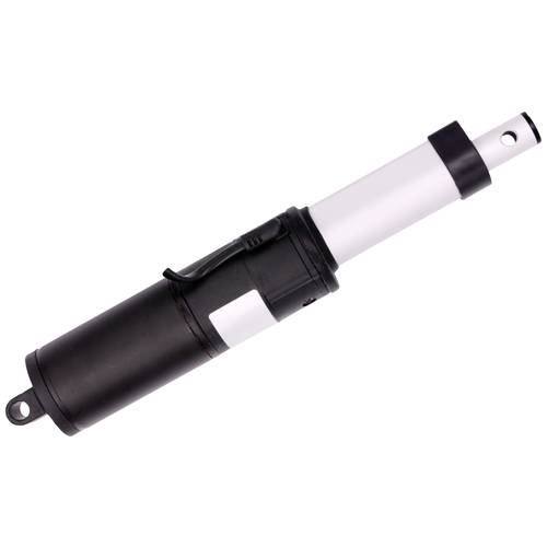Thumbnail - Drive System Europe by MSW Elektrozylinder DSZY30-12-AC-200-IP54 10070427 Hublänge 200 mm Schubkraft 500 N 12 V/DC 1 St.