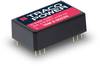 TracoPower TEM 3-0522N DC/DC-Wandler, Print 5 V/DC 12 V/DC, -12 V/DC 125 mA 3 W Anzahl Ausgänge: 2 x Inhalt 1 St.