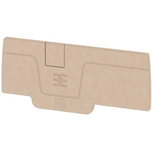 Thumbnail - Weidmüller 2051720000 Abschlussplatte 20 St.