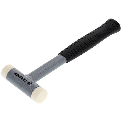 Thumbnail - Gedore 8828950 8828950 Schonhammer rückschlagsfrei 600 g 290 mm 1 St.