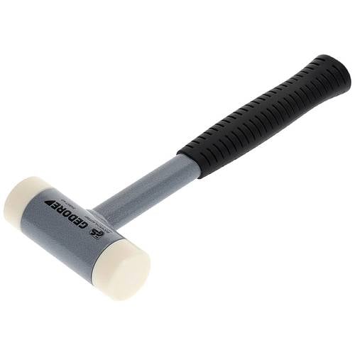 Gedore 8829170 Schonhammer rückschlagsfrei 800 g 300 mm 1 St.