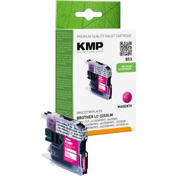 Image of KMP Tinte ersetzt Brother LC-225XLM Kompatibel Magenta B53 1530,0006