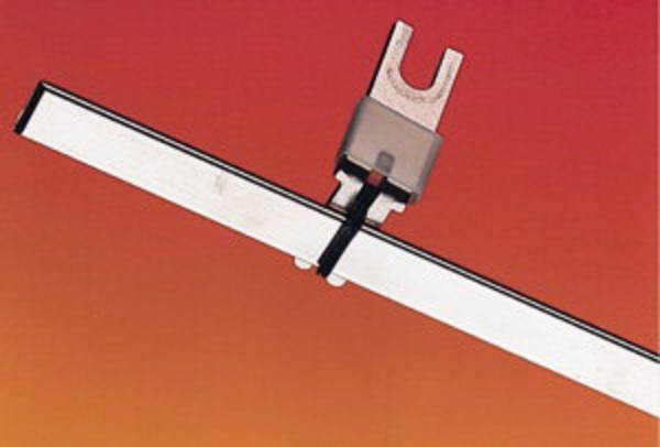 Eaton 263956 Sammelschiene Sammelschiene   Silber   50 A     1 St.