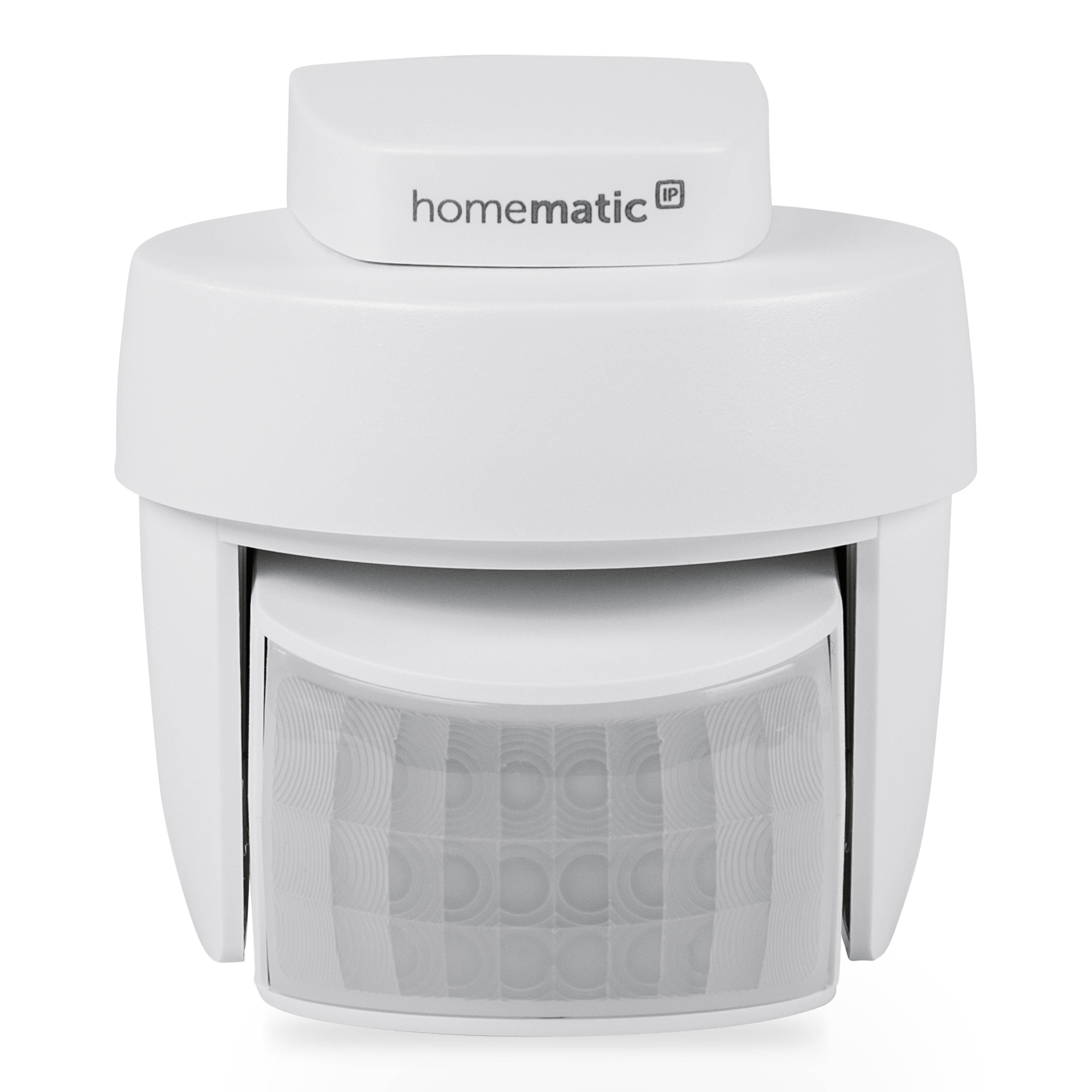 Homematic IP Funk Bewegungsmelder HmIP-SMO