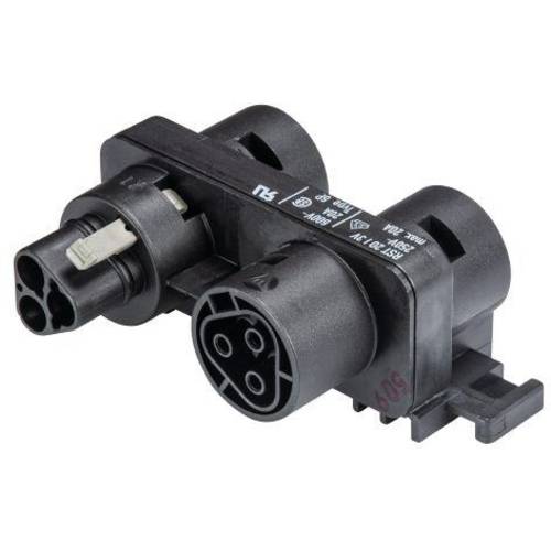 Wieland Electric 96.030.0153.1 Verteiler RST® CLASSIC Serie 230 V 3polig