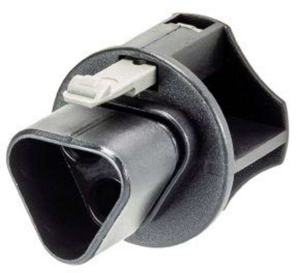 Wieland Electric Z5.564.4553.1 Verschluss für Buchsen RST® CLASSIC Serie 230 V 3polig