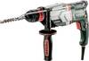 Metabo KHE 2860 Quick SDS-Plus-Meißelhammer, Bohrhammer, Kombihammer 880 W inkl. Koffer
