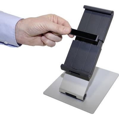 Durable TABLET HOLDER TABLE - 8930 Tablet-Ständer Universal 17,8 cm (7") - 33,0 cm (13")