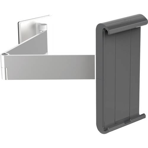 Durable TABLET HOLDER WALL ARM - 8934 Tablet-Halterung Universal 17,8 cm (7) - 33,0 cm (13)