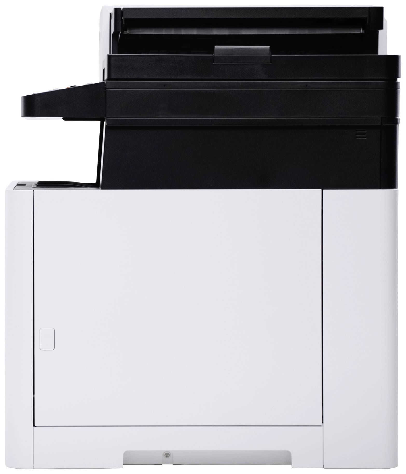 Kyocera ECOSYS M5526cdw Multifunktionsdrucker Laser Farbe A4 Drucker, Scanner, Kopierer, Fax LAN, WLAN, Duplex, Duplex-A-4
