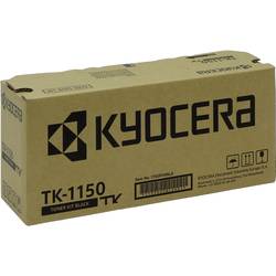 Image of Kyocera Toner TK-1150 1T02RV0NL0 Original Schwarz 3000 Seiten