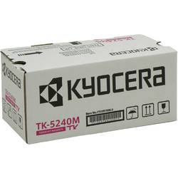 Image of Kyocera Toner TK-5240M 1T02R7BNL0 Original Magenta 3000 Seiten