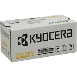 Image of Kyocera Toner TK-5240Y 1T02R7ANL0 Original Gelb 3000 Seiten