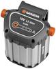 GARDENA 09839-20 Akku BLi-18 Werkzeug-Akku 18 V 2.6 Ah Li-Ion