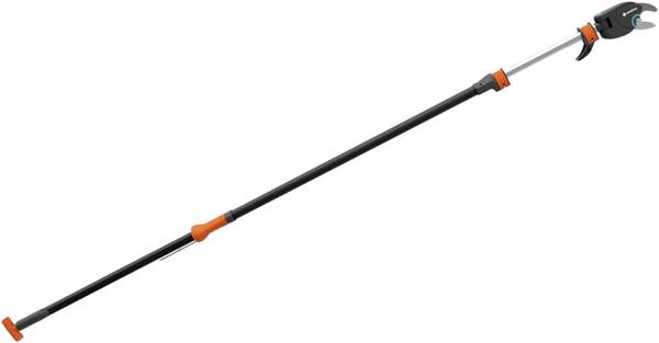GARDENA 12001-20  Teleskop-Schneidgiraffe Bypass