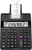 Casio HR 200 RCE Druckender Tischrechner Schwarz Display (Stellen): 12 batteriebetrieben, netzbetrieben (Optional) (B x H x T) 195 x 65 x 313 mm